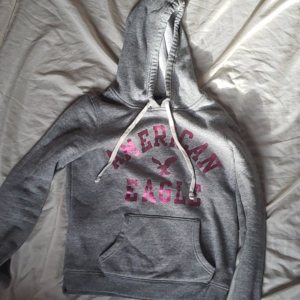 AE Hoodie